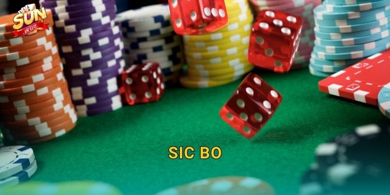 Sic Bo Sunwin – Trò Cược Xúc Xắc Châu Á Hàng Đầu Không Thể Bỏ Qua 22 Sic Bo Sunwin – Trò Cược Xúc Xắc Châu Á Hàng Đầu Không Thể Bỏ Qua